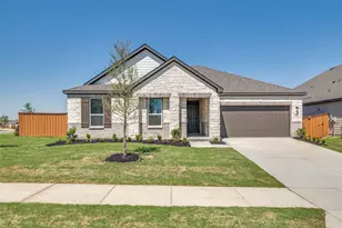 4031 Bedford Dr, Crandall, TX 75114 - Photo 1