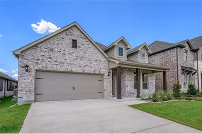 636 Brazos Drive, Van Alstyne, TX 75495 - Photo 3