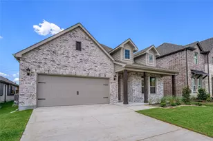 636 Brazos Dr, Van Alstyne, TX 75495 - Photo 3