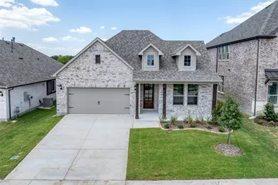 636 Brazos Drive, Van Alstyne, TX 75495 - Photo 1