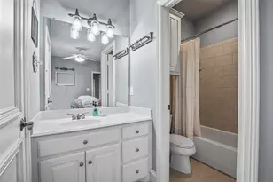 10040 Little Horn Cir, Frisco, TX 75035 - Photo 31