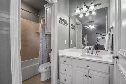 10040 Little Horn Circle, Frisco, TX 75035 - Photo 35