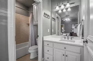 10040 Little Horn Cir, Frisco, TX 75035 - Photo 35