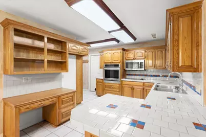 410 Etheridge Road, Canton, TX 75103 - Photo 11