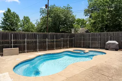 410 Etheridge Road, Canton, TX 75103 - Photo 7