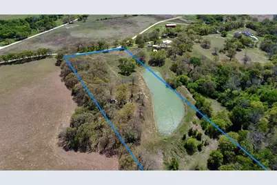 247 Private Road 14503, Covington, TX 76636 - Photo 35