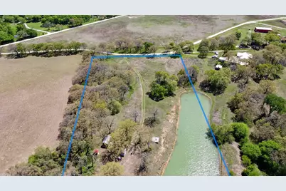 247 Private Road 14503, Covington, TX 76636 - Photo 33