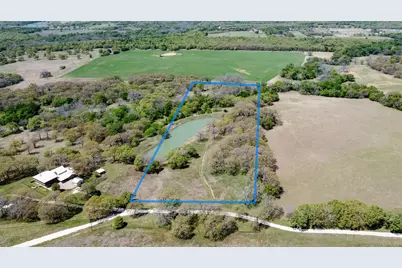 247 Private Road 14503, Covington, TX 76636 - Photo 37