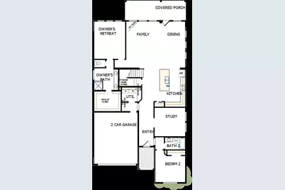 11717 Wildwood Street, Justin, TX 76247 - Photo 23