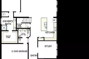 11717 Wildwood St, Justin, TX 76247 - Photo 23