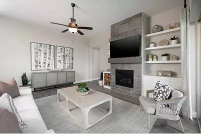 2900 Barbary, McKinney, TX 75071 - Photo 7