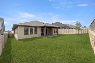 2900 Barbary, McKinney, TX 75071 - Photo 35