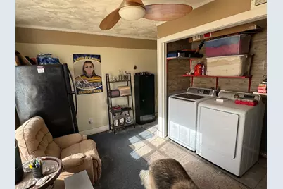 707 N River Street, Seymour, TX 76380 - Photo 9