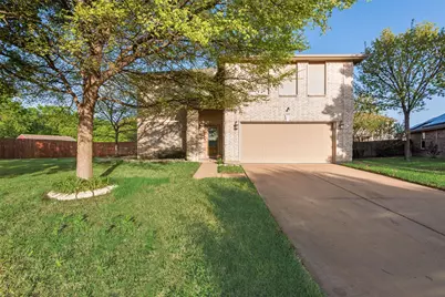 1448 Lauren Drive, Burleson, TX 76028 - Photo 1