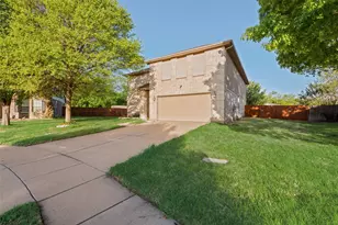 1448 Lauren Dr, Burleson, TX 76028 - Photo 3