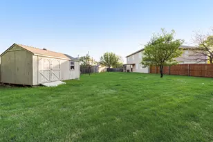 1448 Lauren Dr, Burleson, TX 76028 - Photo 37