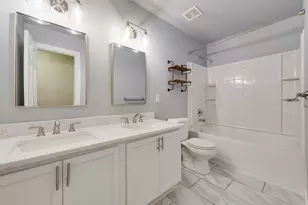 1448 Lauren Dr, Burleson, TX 76028 - Photo 25