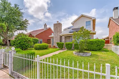 2839 Meadow Way Lane, Dallas, TX 75228 - Photo 3