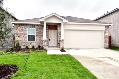 2074 Hartley Drive, Forney, TX 75126 - Photo 1
