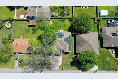 604 N Cherry Street, Aubrey, TX 76227 - Photo 25