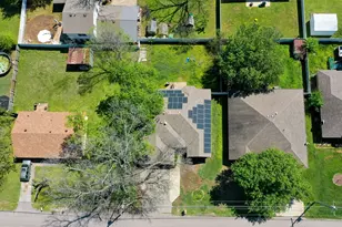 604 N Cherry St, Aubrey, TX 76227 - Photo 25