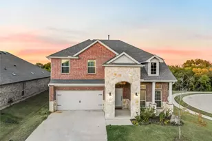 11221 Camelot Ct, Aubrey, TX 76227 - Photo 1