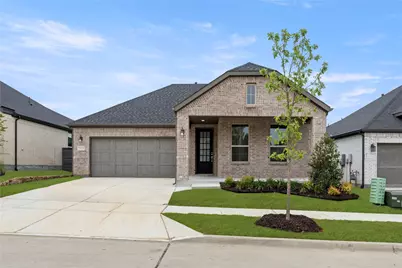 7121 Dragonfly, Little Elm, TX 76227 - Photo 1