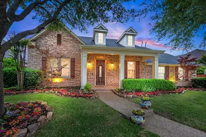 1011 Shadow Hill Drive, Prosper, TX 75078 - Photo 1