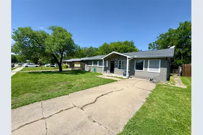 709 Willowbrook Drive, Mesquite, TX 75149 - Photo 1