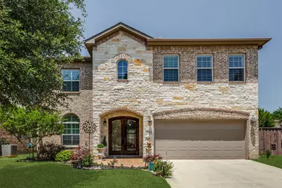 4211 Creek Bend Court, Corinth, TX 76208 - Photo 1
