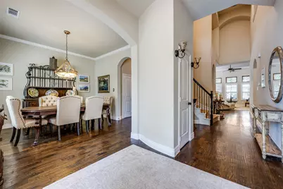 4211 Creek Bend Court, Corinth, TX 76208 - Photo 5