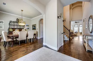 4211 Creek Bend Ct, Corinth, TX 76208 - Photo 5