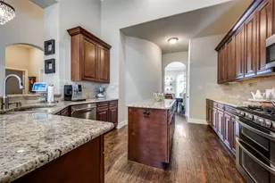 4211 Creek Bend Ct, Corinth, TX 76208 - Photo 7