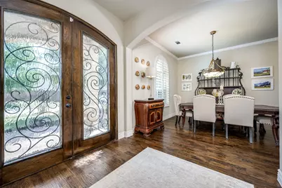 4211 Creek Bend Court, Corinth, TX 76208 - Photo 3