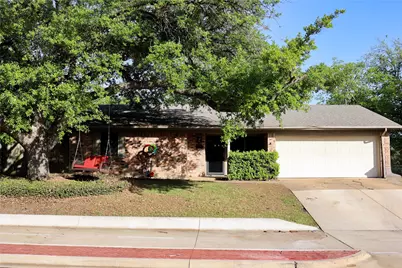 532 Irene Street, Burleson, TX 76028 - Photo 1