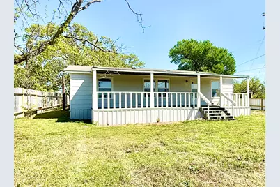 8696 Palo Pinto Highway, Mineral Wells, TX 76067 - Photo 1