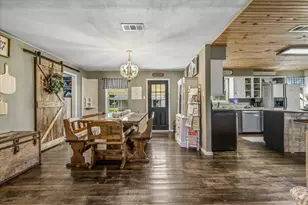 204 Southridge St, Edgewood, TX 75117 - Photo 13