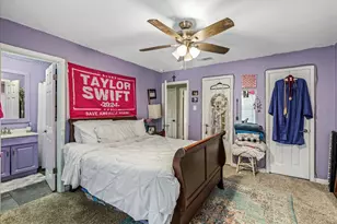 204 Southridge St, Edgewood, TX 75117 - Photo 21