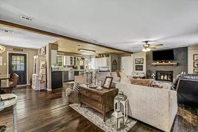 204 Southridge Street, Edgewood, TX 75117 - Photo 7