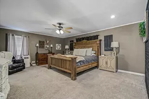 204 Southridge St, Edgewood, TX 75117 - Photo 15