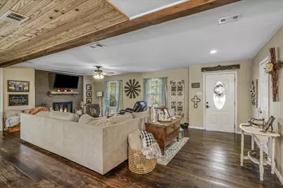 204 Southridge Street, Edgewood, TX 75117 - Photo 5