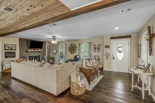 204 Southridge St, Edgewood, TX 75117 - Photo 5