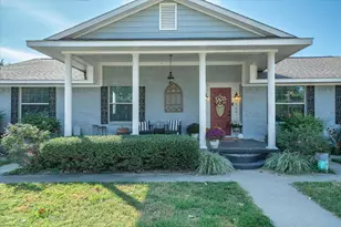 204 Southridge St, Edgewood, TX 75117 - Photo 3