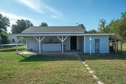 204 Southridge Street, Edgewood, TX 75117 - Photo 29