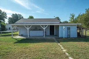 204 Southridge St, Edgewood, TX 75117 - Photo 29