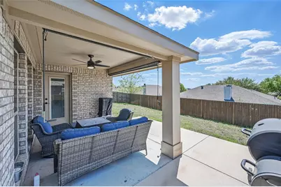 625 Ridgewater Trail, Fort Worth, TX 76131 - Photo 25