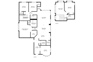 625 Ridgewater Trail, Fort Worth, TX 76131 - Photo 27