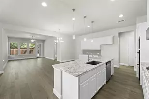 3614 Finnian St, Rowlett, TX 75088 - Photo 7