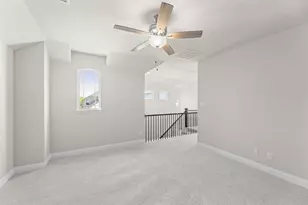 3614 Finnian St, Rowlett, TX 75088 - Photo 21