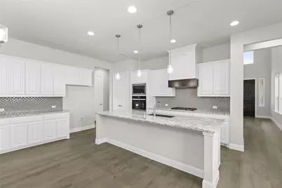 3614 Finnian Street, Rowlett, TX 75088 - Photo 5